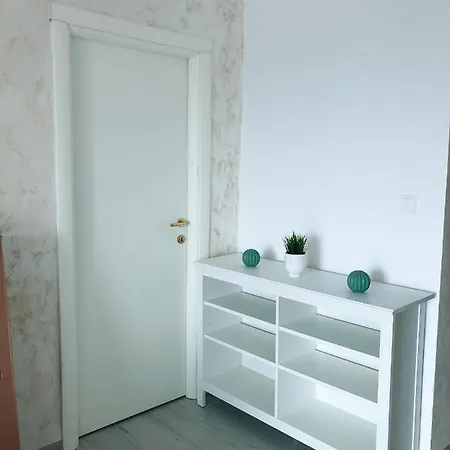 Apartament Medeea *
