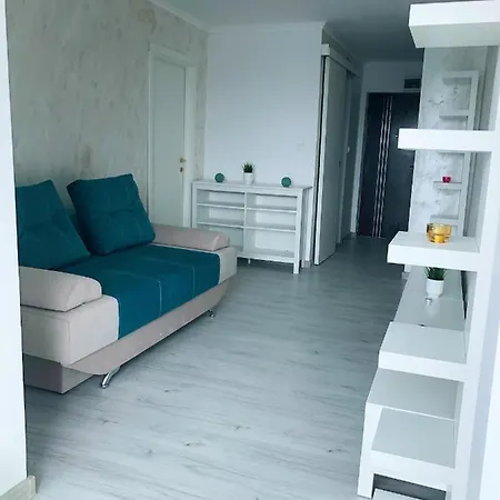 Apartament Medeea Apartmán Mangalia