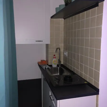 Apartament Medeea *