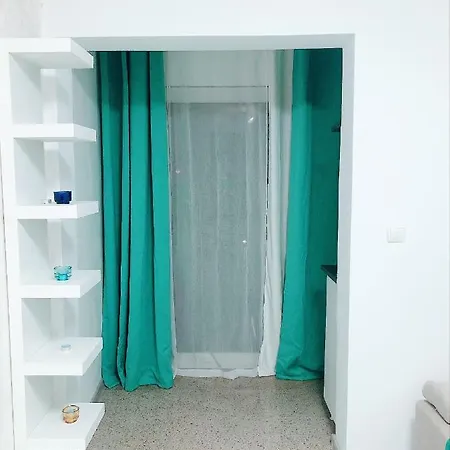 Apartmán Apartament Medeea
