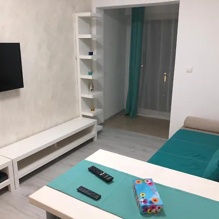 Apartament Medeea Apartmán *