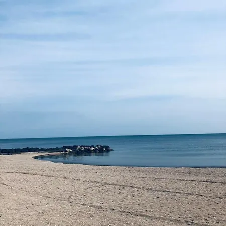 Apartament Medeea Apartment Mangalia