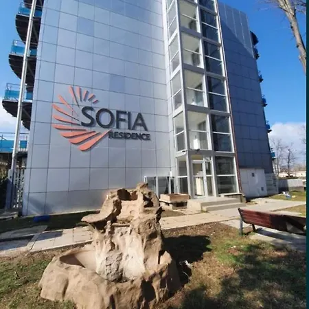 Apartament Medeea