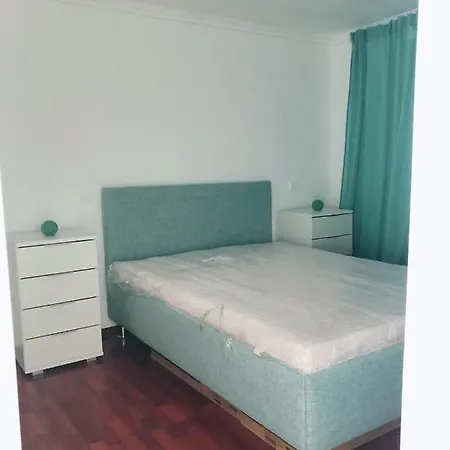 Apartment Apartament Medeea Mangalia