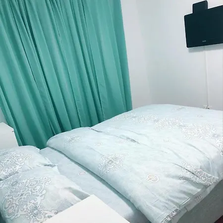 Apartament Medeea *