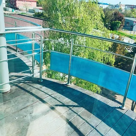 Apartment Apartament Medeea Mangalia