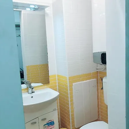Apartment Apartament Medeea Mangalia
