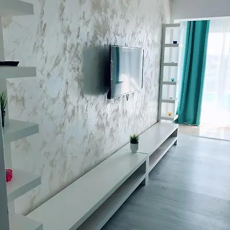 Apartament Medeea Apartment